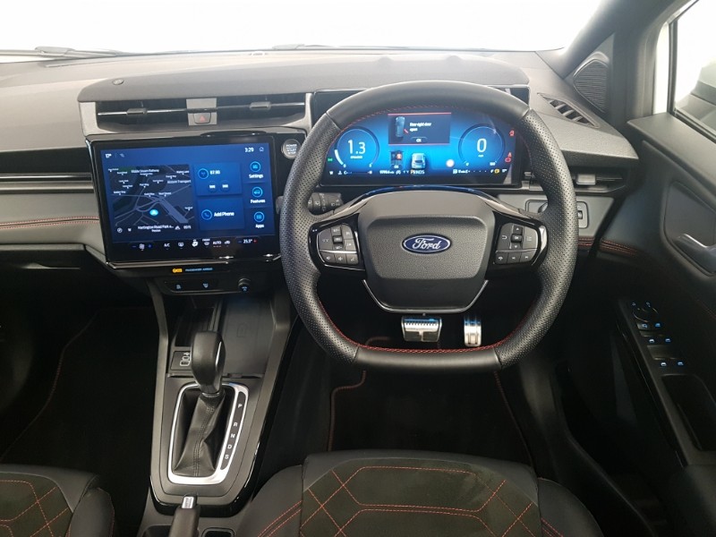 Used Ford Puma 2025 for sale - 76764688: Photo 7