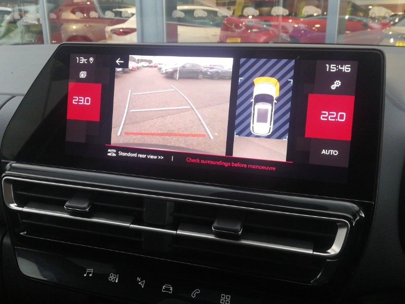 Used Citroen C5 Aircross 2023 for sale - 77790961: Photo 10