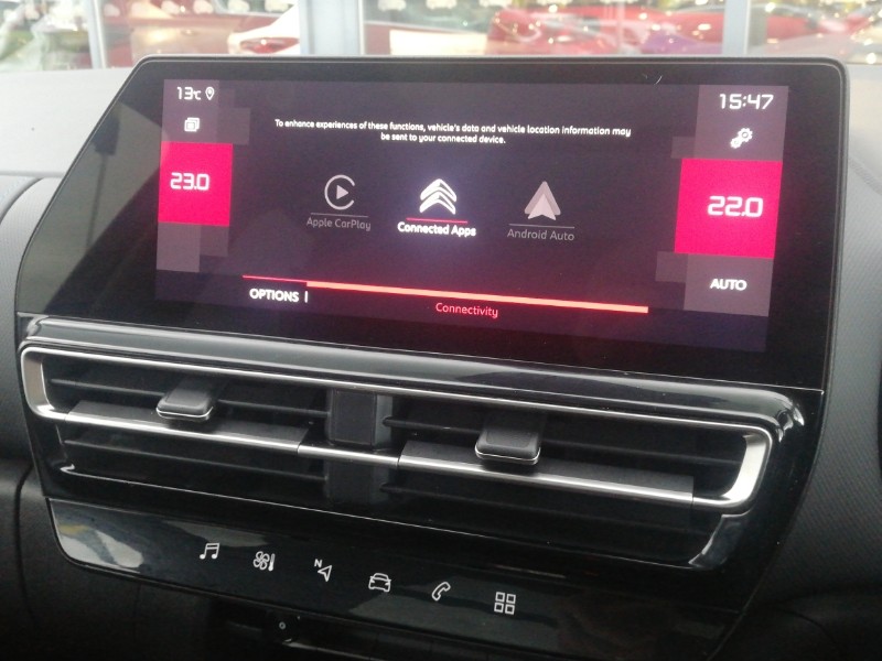 Used Citroen C5 Aircross 2023 for sale - 77790961: Photo 11