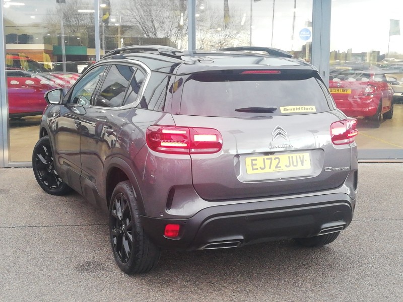 Used Citroen C5 Aircross 2023 for sale - 77790961: Photo 3