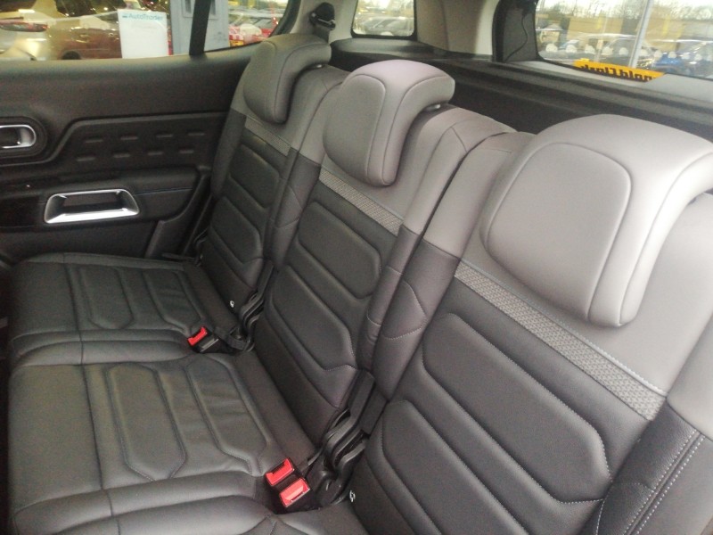 Used Citroen C5 Aircross 2023 for sale - 77790961: Photo 6