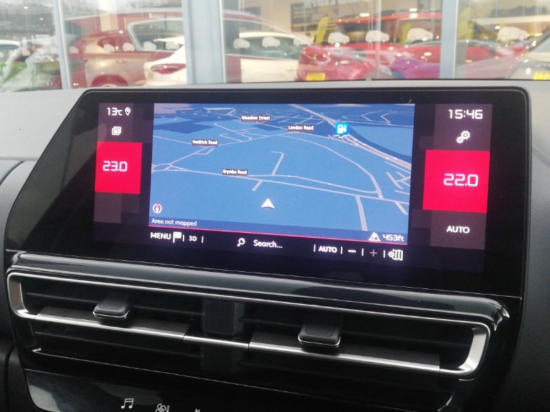 Used Citroen C5 Aircross 2023 for sale - 77790961: Photo 7