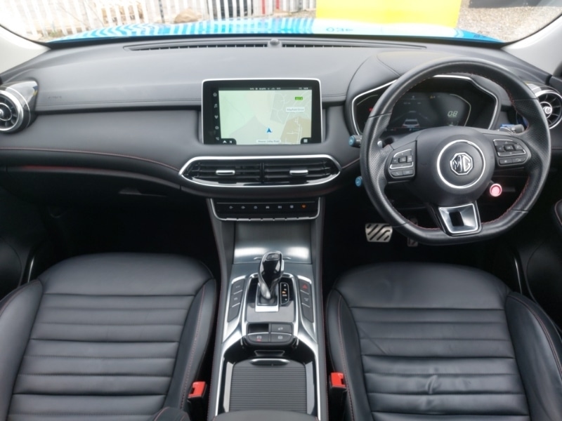 Used MG MG HS 2024 for sale - 77818546: Photo 2