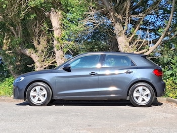 Used Audi A1 2023 for sale - 79223492: Photo