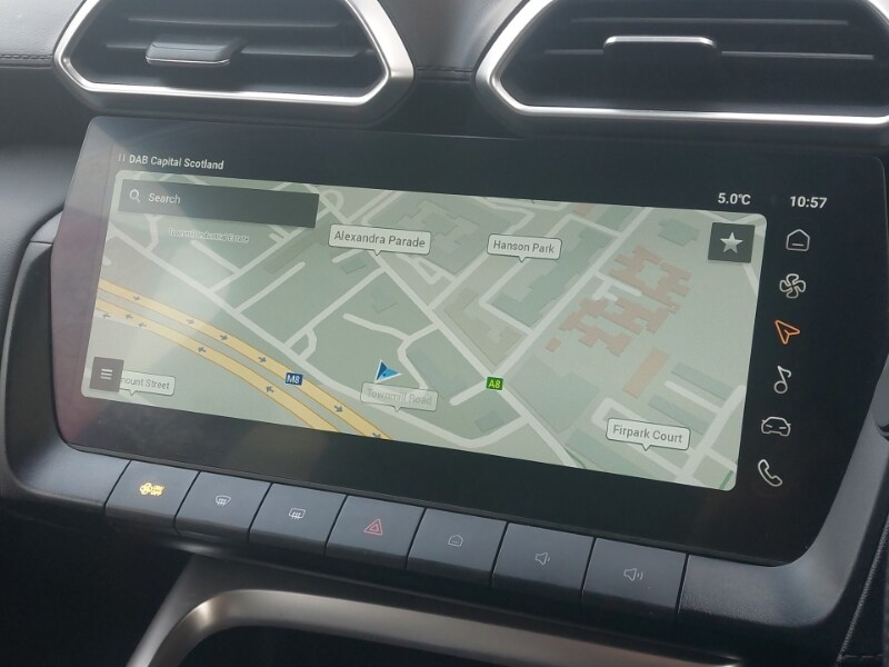 Used MG MG ZS 2025 for sale - 77197227: Photo 10