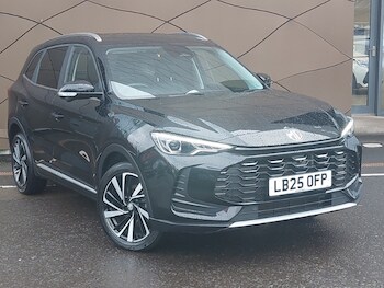 MG MG ZS feature image