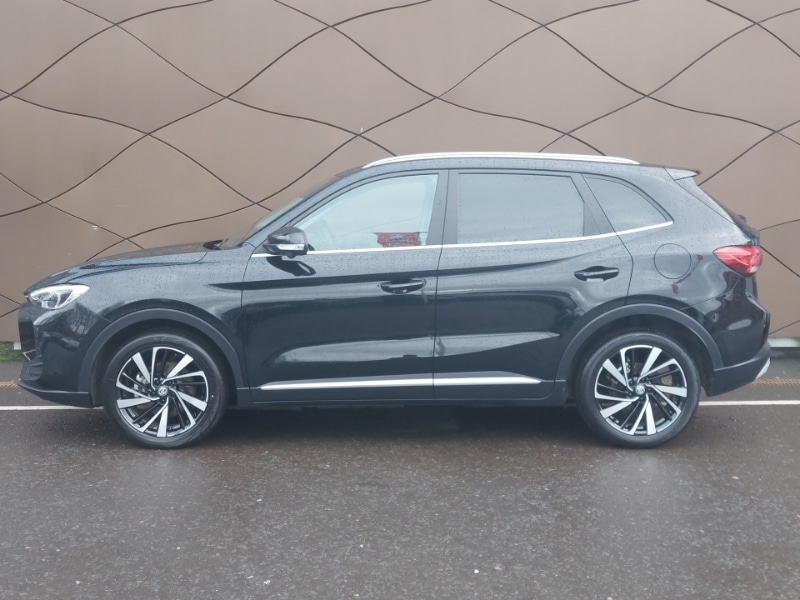 Used MG MG ZS 2025 for sale - 77197227: Photo 4