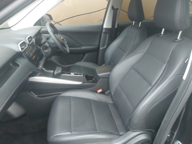 Used MG MG ZS 2025 for sale - 77197227: Photo 5