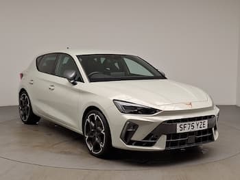 Used Cupra Leon 2025 for sale - 79638213: Photo