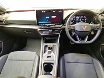 Used Cupra Leon 2025 for sale - 79638213: Photo