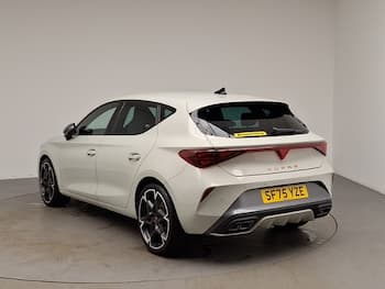 Used Cupra Leon 2025 for sale - 79638213: Photo