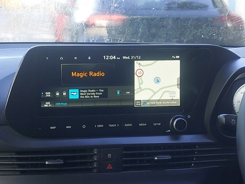 Used Hyundai BAYON 2025 for sale - 77817639: Photo 10