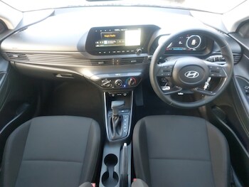 Used Hyundai BAYON 2025 for sale - 77817639: Photo