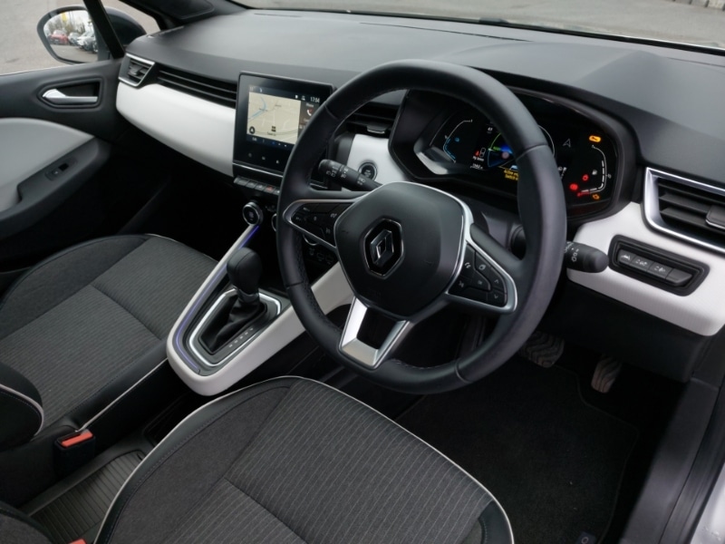 Used Renault Clio 2023 for sale - 78093205: Photo 10
