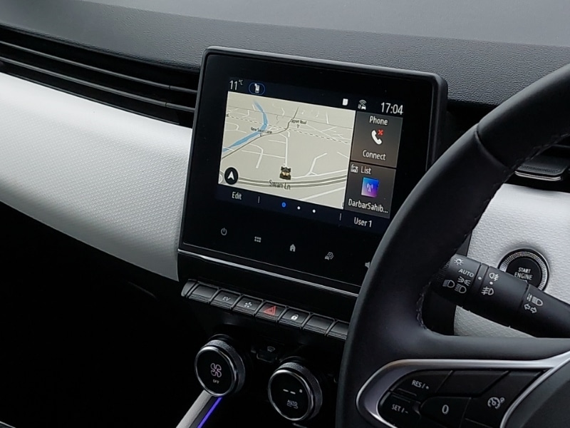 Used Renault Clio 2023 for sale - 78093205: Photo 11