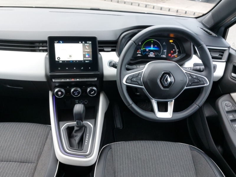 Used Renault Clio 2023 for sale - 78093205: Photo 7