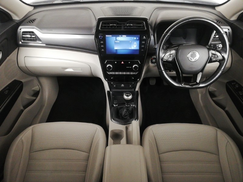 Used Ssangyong Tivoli 2022 for sale - 76644428: Photo 2