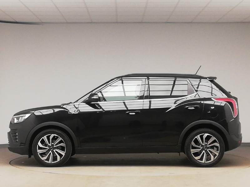 Used Ssangyong Tivoli 2022 for sale - 76644428: Photo 4