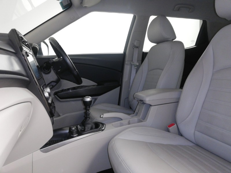 Used Ssangyong Tivoli 2022 for sale - 76644428: Photo 5