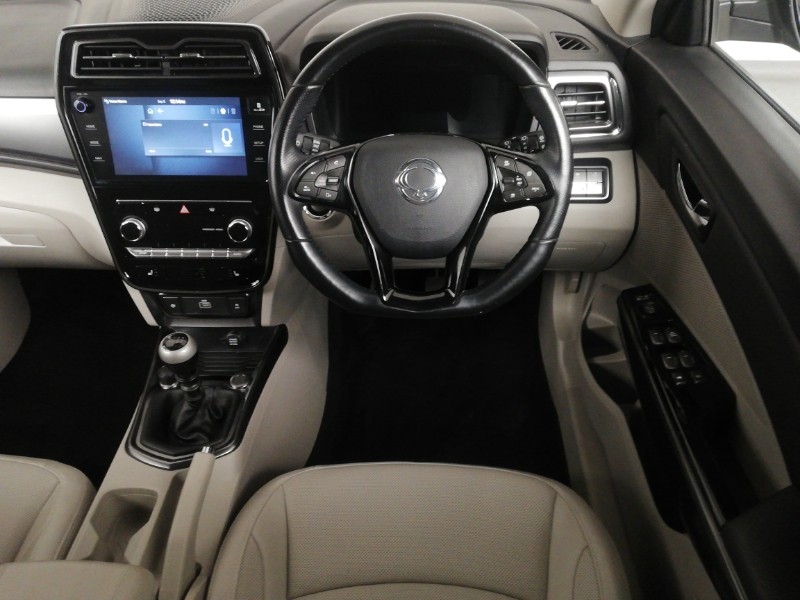 Used Ssangyong Tivoli 2022 for sale - 76644428: Photo 7