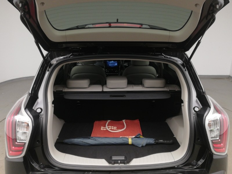 Used Ssangyong Tivoli 2022 for sale - 76644428: Photo 8