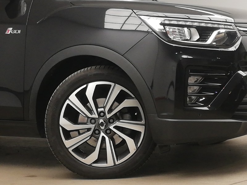 Used Ssangyong Tivoli 2022 for sale - 76644428: Photo 9