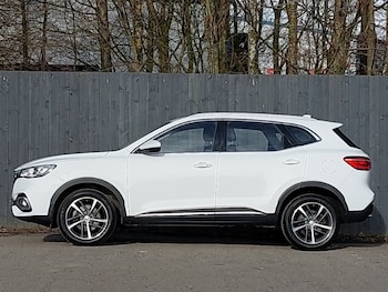 Used MG MG HS 2023 for sale - 77889720: Photo