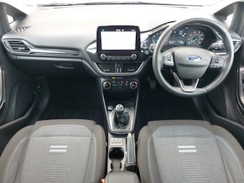 Used Ford Fiesta 2023 for sale - 78756624: Photo