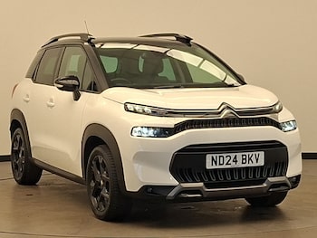 Used Citroen C3 Aircross 2024 for sale - 78447118: Photo