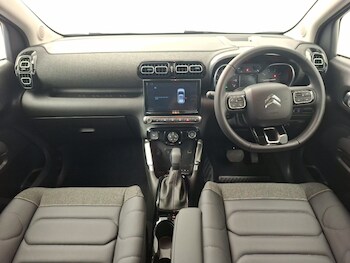 Used Citroen C3 Aircross 2024 for sale - 78447118: Photo