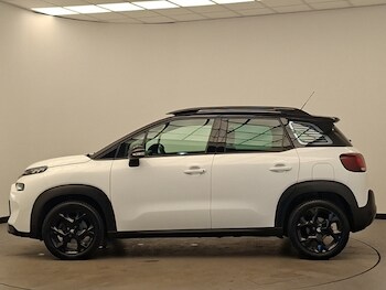 Used Citroen C3 Aircross 2024 for sale - 78447118: Photo