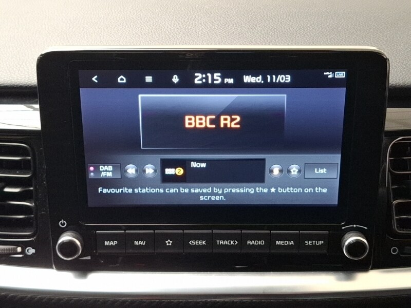 Used Kia Stonic 2023 for sale - 77832926: Photo 10