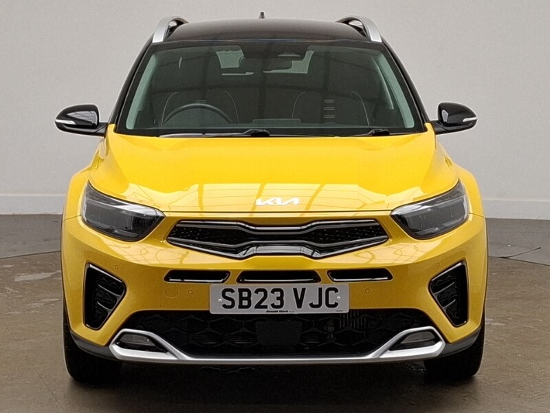 Used Kia Stonic 2023 for sale - 77832926: Photo 12