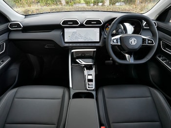 Used MG MG ZS 2026 for sale - 78126889: Photo