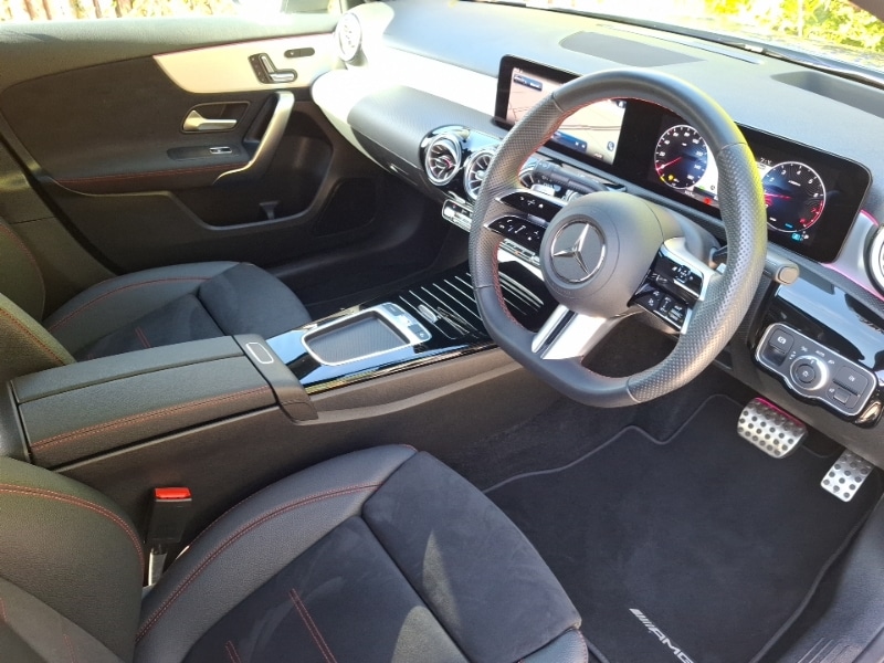 Used Mercedes-Benz A-Class 2024 for sale - 76838426: Photo 10