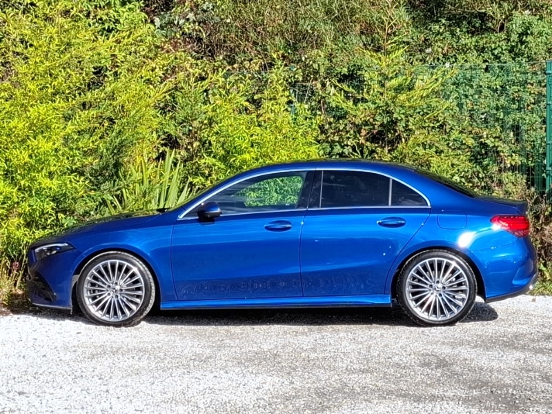 Used Mercedes-Benz A-Class 2024 for sale - 76838426: Photo 4