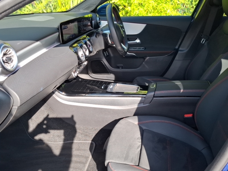 Used Mercedes-Benz A-Class 2024 for sale - 76838426: Photo 5