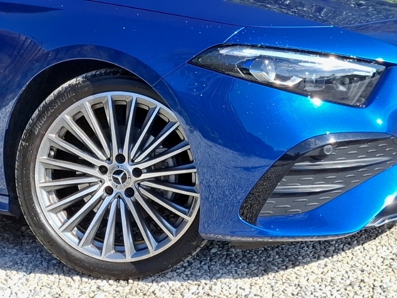 Used Mercedes-Benz A-Class 2024 for sale - 76838426: Photo 9