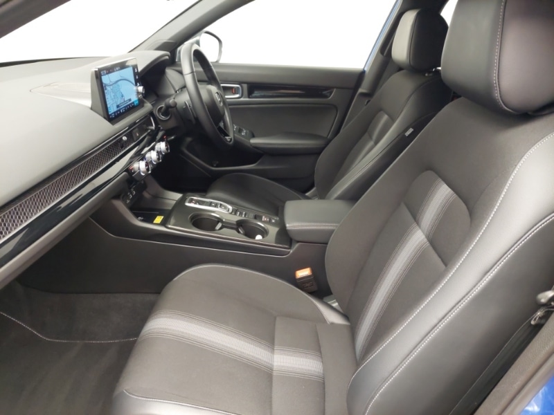 Used Honda Civic 2023 for sale - 77224735: Photo 5