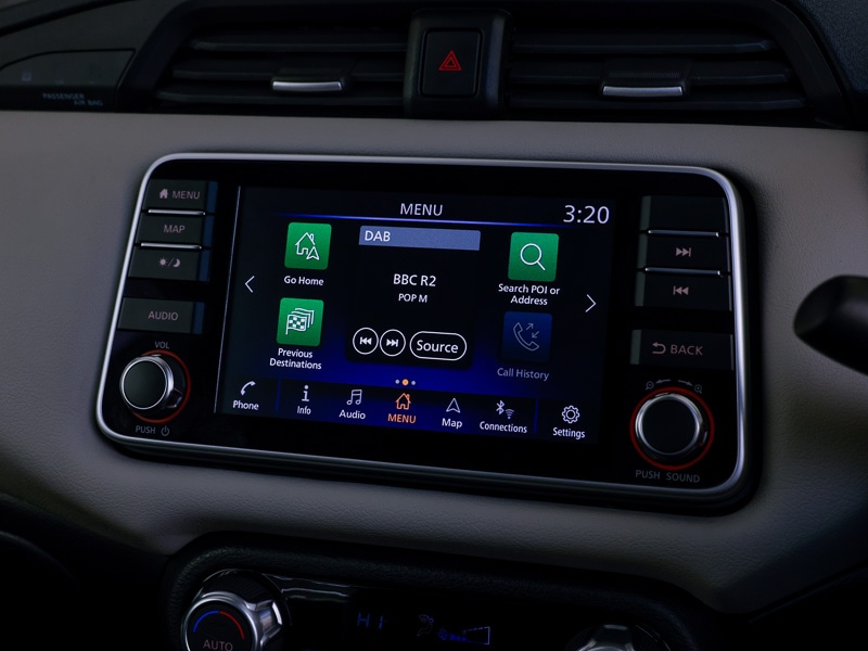 Used Nissan Micra 2022 for sale - 77911958: Photo 11