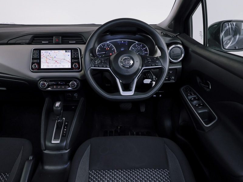 Used Nissan Micra 2022 for sale - 77911958: Photo 7