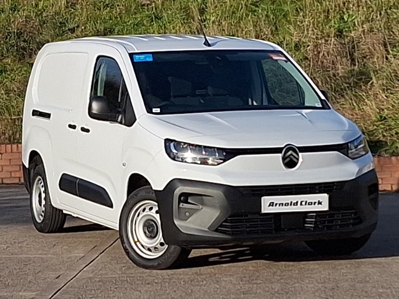 Used Citroen Berlingo 2025 for sale - 76880751: Photo 1