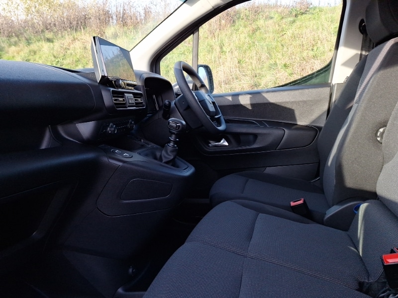 Used Citroen Berlingo 2025 for sale - 76880751: Photo 5