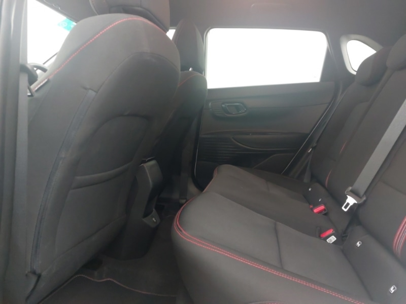 Used Hyundai i20 2024 for sale - 77284928: Photo 6