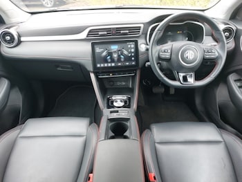 Used MG MG ZS 2022 for sale - 78253762: Photo