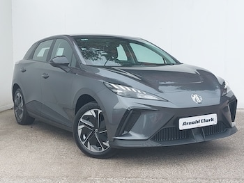2025 - 180kW Trophy EV Extended Range 77kWh 5dr Auto