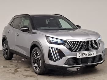 Used Peugeot 2008 2026 for sale - 79721949: Photo