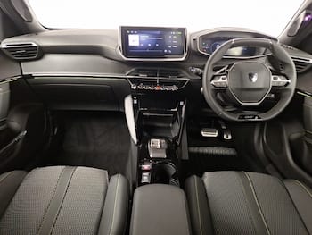 Used Peugeot 2008 2026 for sale - 79721949: Photo