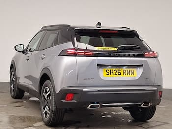 Used Peugeot 2008 2026 for sale - 79721949: Photo