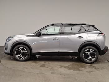 Used Peugeot 2008 2026 for sale - 79721949: Photo